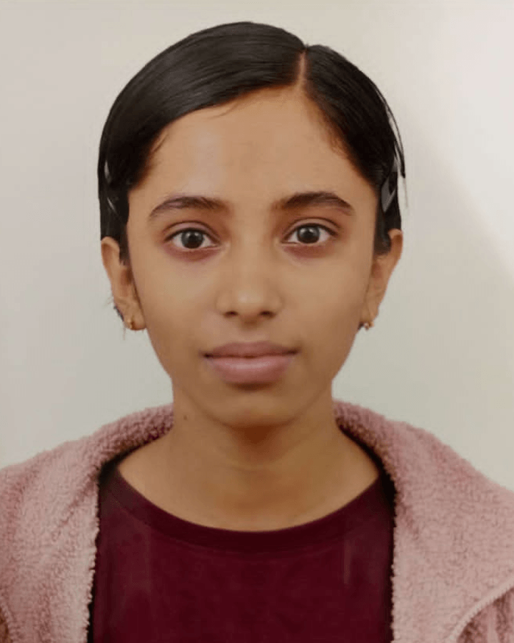 Mrs.Vishakha Vijay Bhise