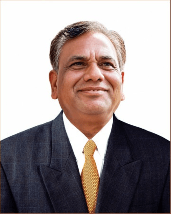 Mr. Atmaram Sopan Padghan