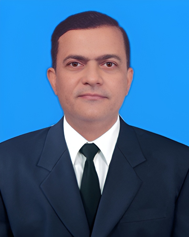 Ganesh Prakash Bhanushali