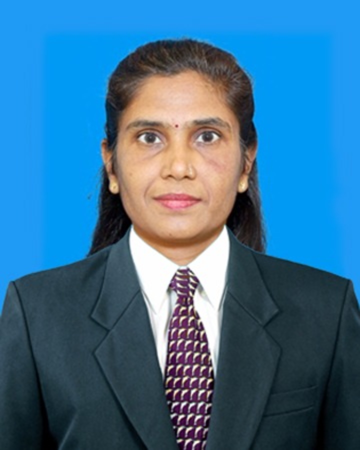 Mrs.Sanghamitra Vijay Bhise